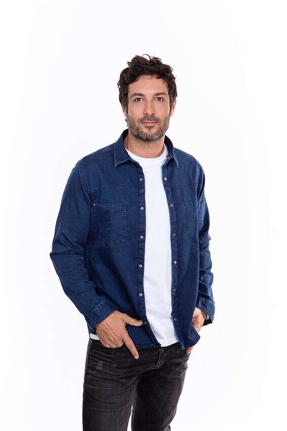 עונה קשה ומאתגרת. רון שחר // צילום: עדי אורני